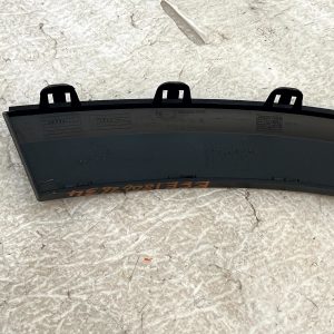 Mercedes GLB X247 Rear Left Wheel Arch Molding Trim 2020 ON A2478850222 Genuine - Image 9