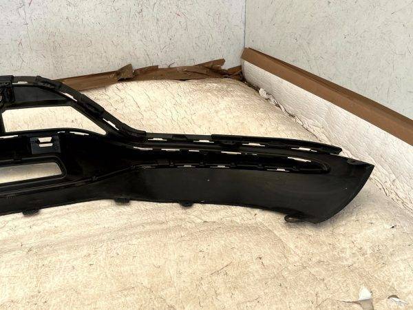 Mercedes GLC C253 AMG Front Bumper Lower Section 2019-2022 A2538851304 Genuine 12 Mercedes GLC C253 AMG Front Bumper Lower Section 2019 2022 A2538851304 Genuine 178462299835 13