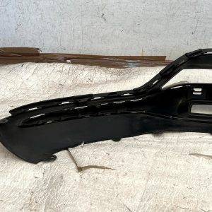 Mercedes GLC C253 AMG Front Bumper Lower Section 2019-2022 A2538851304 Genuine 23 Mercedes GLC C253 AMG Front Bumper Lower Section 2019-2022 A2538851304 Genuine - Image 9