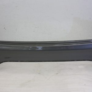 Mercedes GLC C253 AMG Rear Bumper 2016 TO 2022 A2538852525 Genuine - Image 3