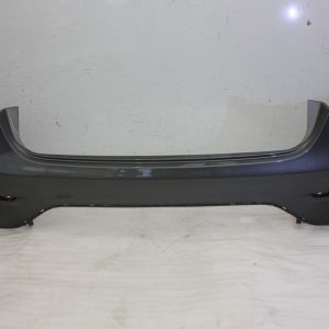 Mercedes GLC C253 AMG Rear Bumper 2016 TO 2022 A2538852525 Genuine