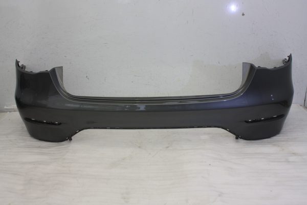 Mercedes-GLC-C253-AMG-Rear-Bumper-2016-TO-2022-A2538852525-Genuine-178294133415