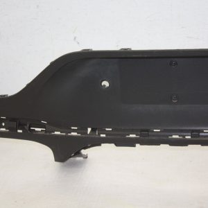 Mercedes GLC C253 AMG Rear Bumper Lower Section 2019 TO 2022 A2538858003 Genuine - Image 4