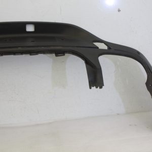 Mercedes GLC C253 AMG Rear Bumper Lower Section 2019 TO 2022 A2538858003 Genuine - Image 8