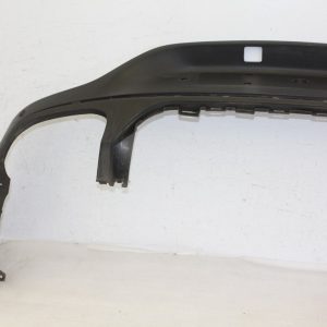 Mercedes GLC C253 AMG Rear Bumper Lower Section 2019 TO 2022 A2538858003 Genuine - Image 9