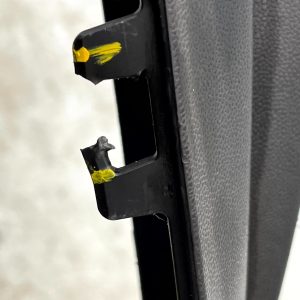 Mercedes GLC C253 Rear Right Wheel Arch Molding Trim 16-22 A2538851401 Genuine - Image 16