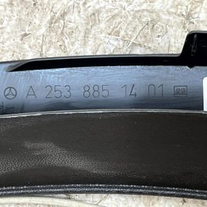 Mercedes GLC C253 Rear Right Wheel Arch Molding Trim 16-22 A2538851401 Genuine - Image 18