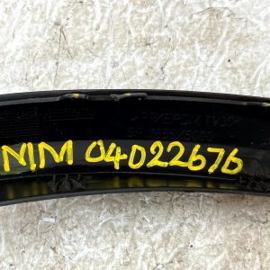 Mercedes GLC C253 Rear Right Wheel Arch Molding Trim 16-22 A2538851401 Genuine - Image 19