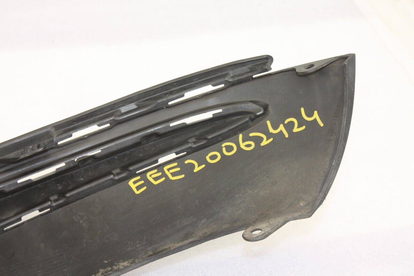 Mercedes-GLC-C253-X253-AMG-Front-Bumper-Lower-Section-2019-TO-2022-A2538851304-176434457945-12