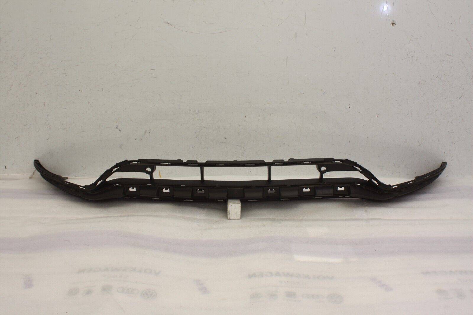 Mercedes GLC C253 X253 AMG Front Bumper Lower Section 2019 TO 2022 A2538851304 176434457945