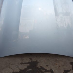 Mercedes GLC W253 Bonnet Genuine *DAMAGED* - Image 4