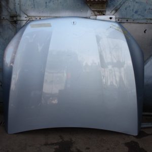 Mercedes GLC W253 Bonnet Genuine *DAMAGED* - Image 1