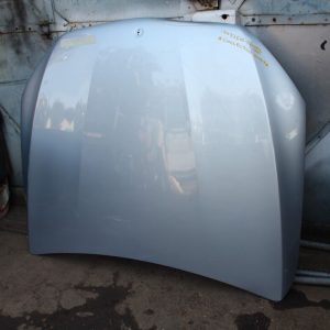 Mercedes GLC W253 Bonnet Genuine *DAMAGED* - Image 9