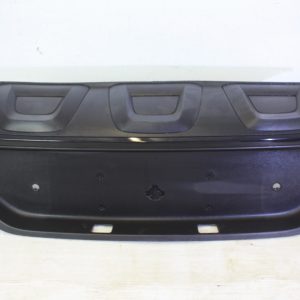 Mercedes GLC W253 Rear Bumper Lower Diffuser 2015 TO 2019 A2538858400 Genuine - Image 11