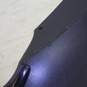 Mercedes GLC W253 Rear Bumper Lower Diffuser 2015 TO 2019 A2538858400 Genuine - Image 12