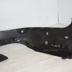 Mercedes GLC W253 Rear Bumper Lower Diffuser 2015 TO 2019 A2538858400 Genuine - Image 15