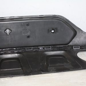Mercedes GLC W253 Rear Bumper Lower Diffuser 2015 TO 2019 A2538858400 Genuine - Image 16