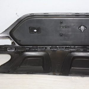 Mercedes GLC W253 Rear Bumper Lower Diffuser 2015 TO 2019 A2538858400 Genuine - Image 17