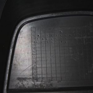 Mercedes GLC W253 Rear Bumper Lower Diffuser 2015 TO 2019 A2538858400 Genuine - Image 19