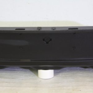 Mercedes GLC W253 Rear Bumper Lower Diffuser 2015 TO 2019 A2538858400 Genuine - Image 4