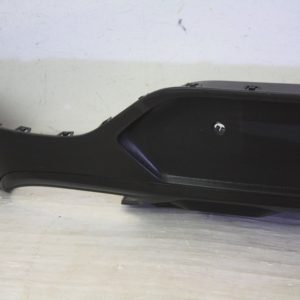Mercedes GLC W253 Rear Bumper Lower Diffuser 2015 TO 2019 A2538858400 Genuine - Image 5