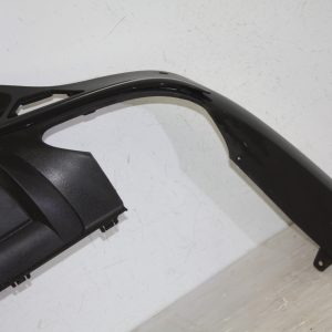 Mercedes GLC W253 Rear Bumper Lower Diffuser 2015 TO 2019 A2538858400 Genuine - Image 6