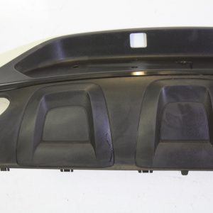 Mercedes GLC W253 Rear Bumper Lower Diffuser 2015 TO 2019 A2538858400 Genuine - Image 8