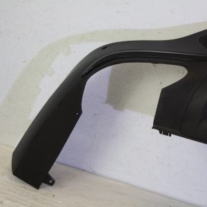 Mercedes GLC W253 Rear Bumper Lower Diffuser 2015 TO 2019 A2538858400 Genuine - Image 9
