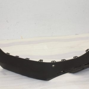 Mercedes GLC W253 Rear Bumper Lower Diffuser 2015 TO 2019 A2538858400 Genuine - Image 11