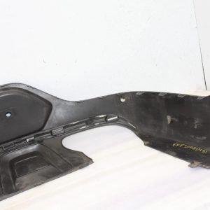 Mercedes GLC W253 Rear Bumper Lower Diffuser 2015 TO 2019 A2538858400 Genuine - Image 12