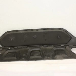 Mercedes GLC W253 Rear Bumper Lower Diffuser 2015 TO 2019 A2538858400 Genuine - Image 13