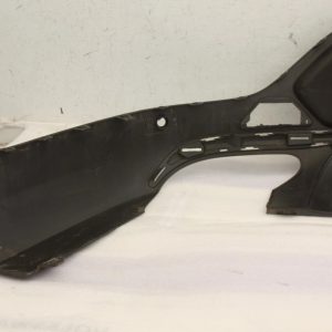 Mercedes GLC W253 Rear Bumper Lower Diffuser 2015 TO 2019 A2538858400 Genuine - Image 14