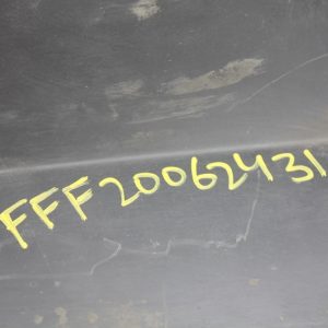 Mercedes GLC W253 Rear Bumper Lower Diffuser 2015 TO 2019 A2538858400 Genuine - Image 17