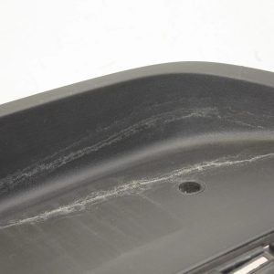 Mercedes GLC W253 Rear Bumper Lower Diffuser 2015 TO 2019 A2538858400 Genuine - Image 4