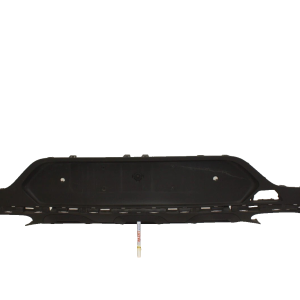 Mercedes GLC W253 Rear Bumper Lower Diffuser 2015 TO 2019 A2538858400 Genuine - Image 1