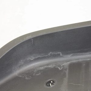 Mercedes GLC W253 Rear Bumper Lower Diffuser 2015 TO 2019 A2538858400 Genuine - Image 5