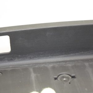 Mercedes GLC W253 Rear Bumper Lower Diffuser 2015 TO 2019 A2538858400 Genuine - Image 6