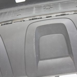 Mercedes GLC W253 Rear Bumper Lower Diffuser 2015 TO 2019 A2538858400 Genuine - Image 7