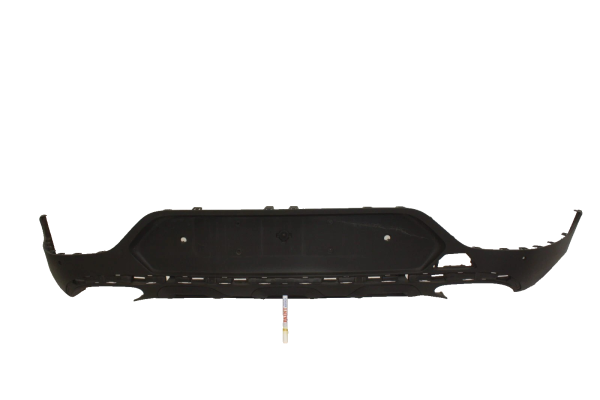 Mercedes-GLC-W253-Rear-Bumper-Lower-Diffuser-2015-TO-2019-A2538858400-Genuine-177969283245