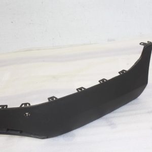 Mercedes GLC W253 Rear Bumper Lower Diffuser 2015 TO 2019 A2538858400 Genuine - Image 10