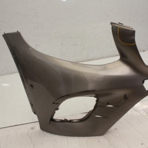 Mercedes GLC X253 AMG Front Bumper 2015 TO 2019 A2538853000 Genuine *DAMAGED* - Image 12