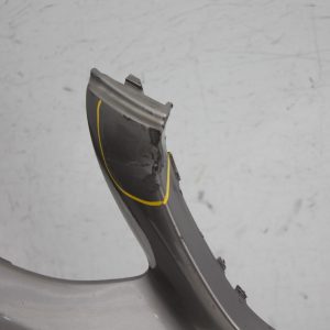 Mercedes GLC X253 AMG Front Bumper 2015 TO 2019 A2538853000 Genuine *DAMAGED* - Image 5