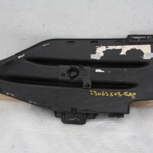Mercedes GLC X253 AMG Front Bumper Left Grill 2019 TO 2022 A2538857604 *DAMAGED* - Image 15