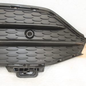 Mercedes GLC X253 AMG Front Bumper Left Grill 2019 TO 2022 A2538857604 *DAMAGED* - Image 3