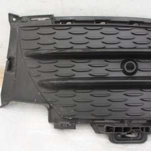 Mercedes GLC X253 AMG Front Bumper Left Grill 2019 TO 2022 A2538857604 *DAMAGED* - Image 4