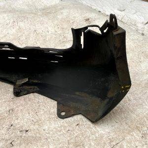 Mercedes GLC X253 AMG Front Bumper Lower Section 2015-2019 A2538852302 Genuine 28 Mercedes GLC X253 AMG Front Bumper Lower Section 2015-2019 A2538852302 Genuine - Image 13