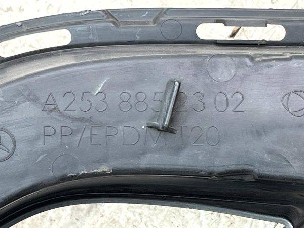 Mercedes GLC X253 AMG Front Bumper Lower Section 2015-2019 A2538852302 Genuine 14 Mercedes GLC X253 AMG Front Bumper Lower Section 2015 2019 A2538852302 Genuine 178507815445 15
