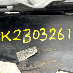 Mercedes GLC X253 AMG Front Bumper Lower Section 2015-2019 A2538852302 Genuine 31 Mercedes GLC X253 AMG Front Bumper Lower Section 2015-2019 A2538852302 Genuine - Image 16