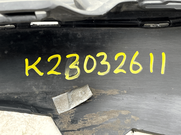 Mercedes GLC X253 AMG Front Bumper Lower Section 2015-2019 A2538852302 Genuine 15 Mercedes GLC X253 AMG Front Bumper Lower Section 2015 2019 A2538852302 Genuine 178507815445 16