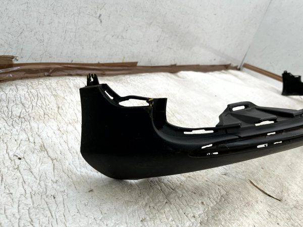 Mercedes GLC X253 AMG Front Bumper Lower Section 2015-2019 A2538852302 Genuine 1 Mercedes GLC X253 AMG Front Bumper Lower Section 2015 2019 A2538852302 Genuine 178507815445 2